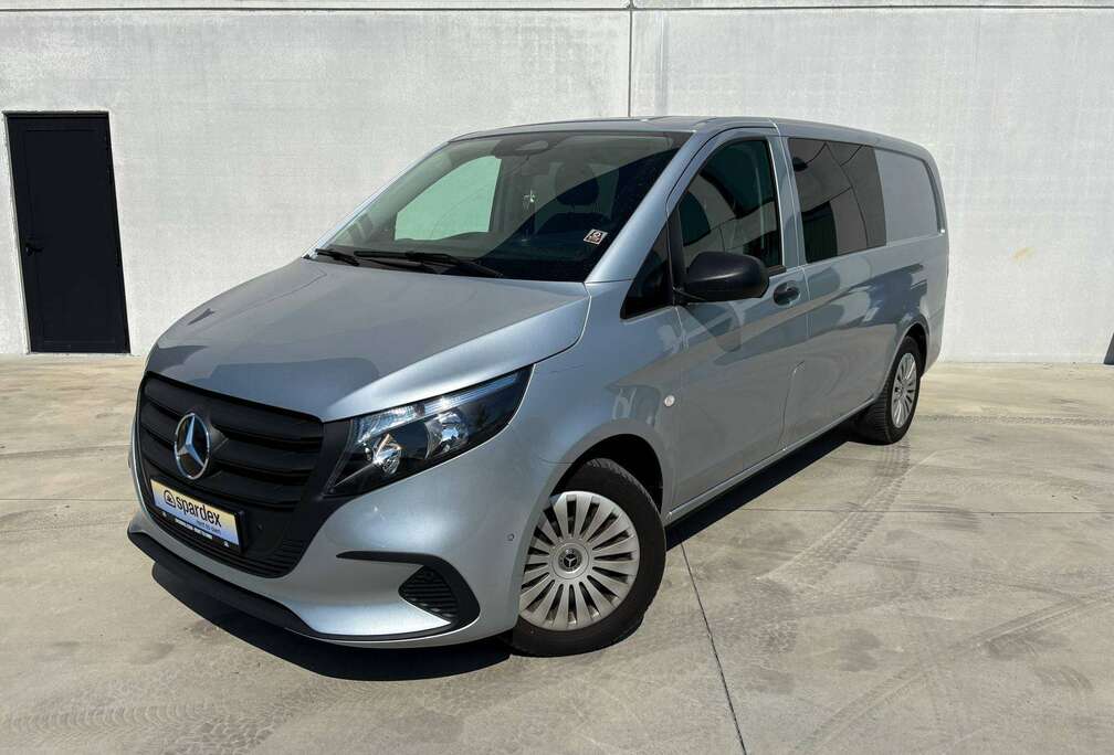 Mercedes-Benz Leasing vanaf €1455/md