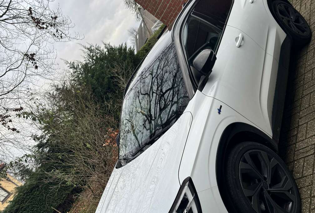 Renault 1.3 TCe MHEV Techno Esprit Alpine160 EDC