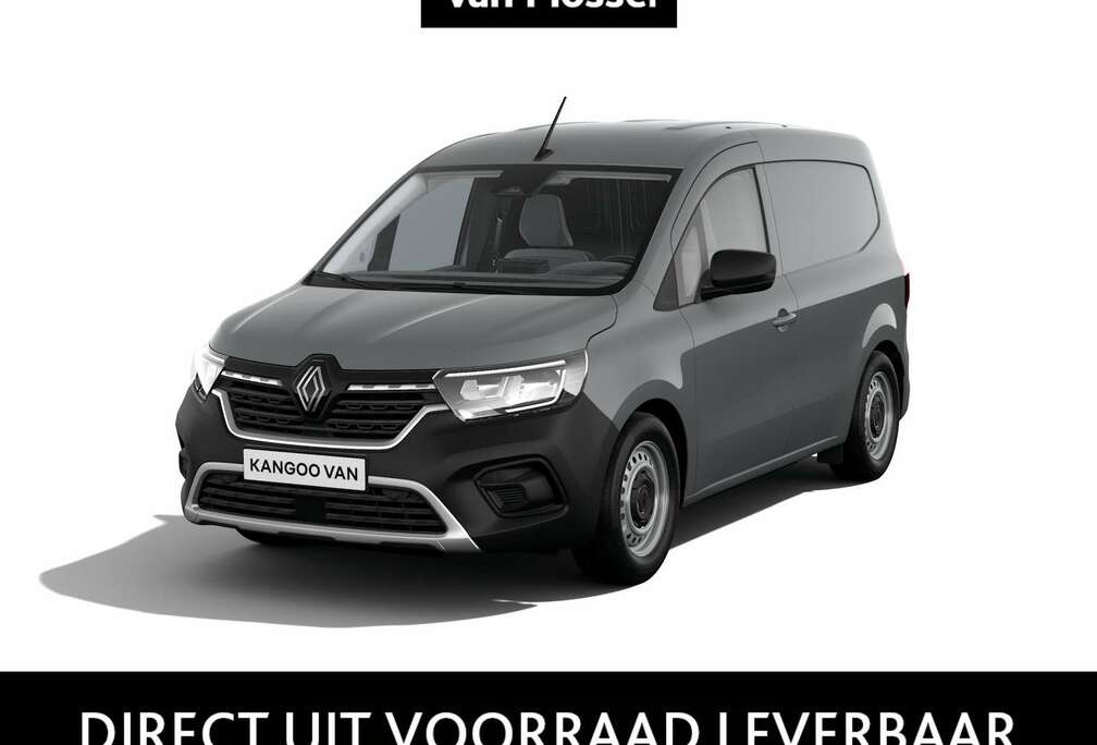 Renault Extra | Snelheidsregelaar en -begrenzer