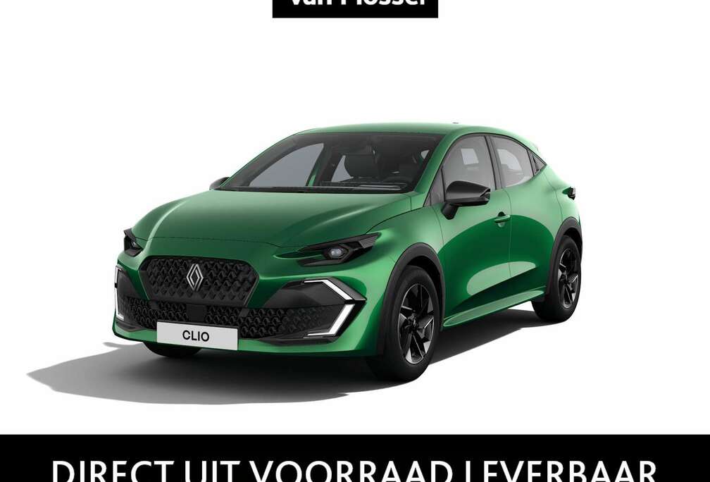 Renault Evolution | 16\