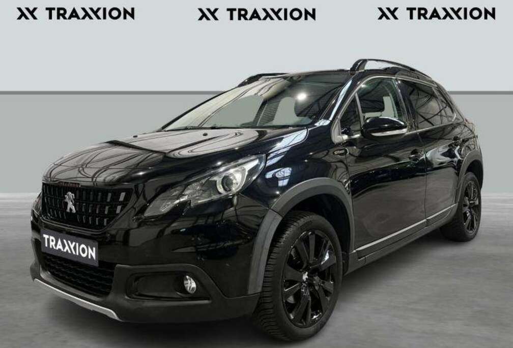 Peugeot GT Line