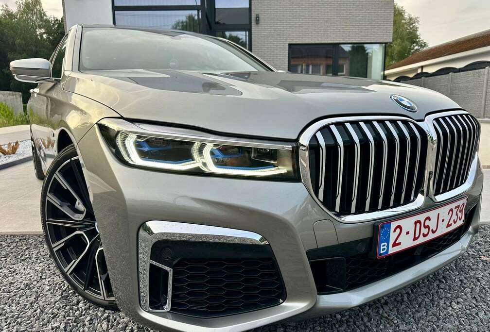 BMW Pack M