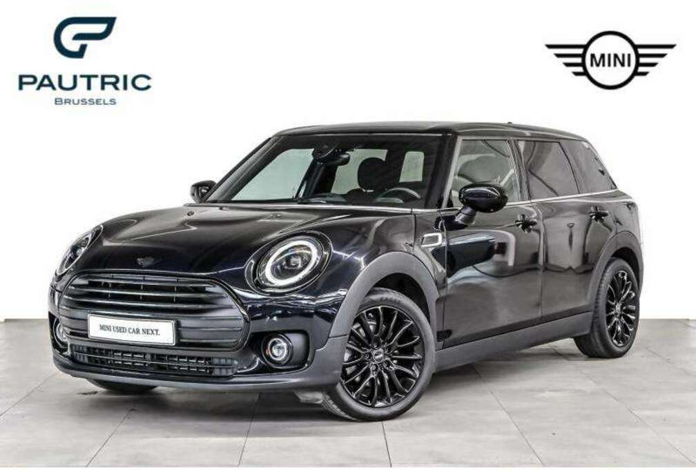 MINI 1 jaar/ans garantie