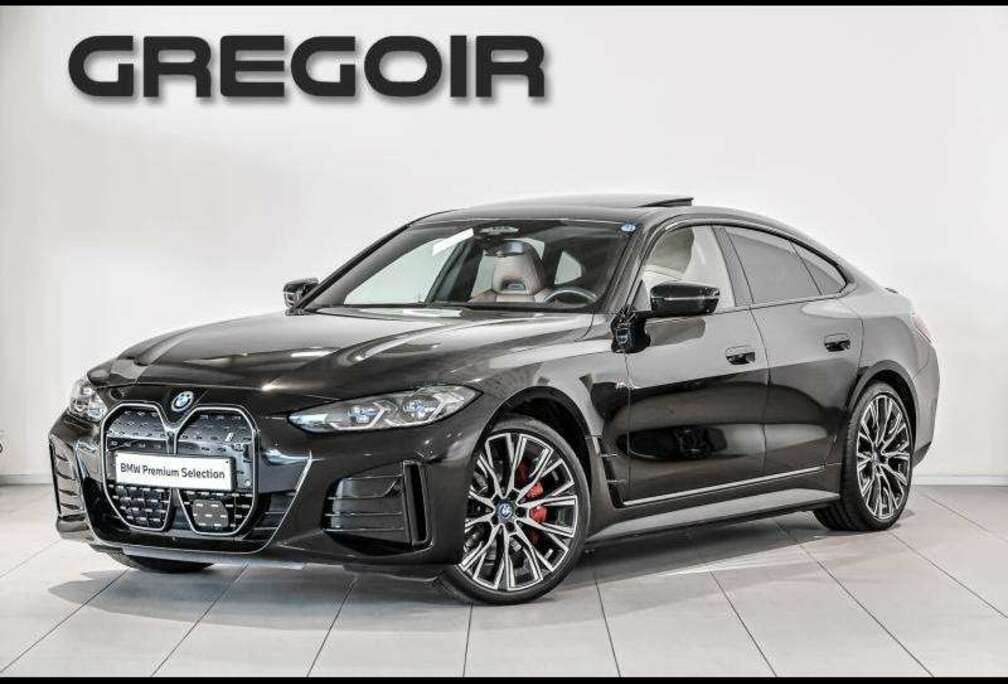 BMW eDrive40MsportPanoH&K360Ca