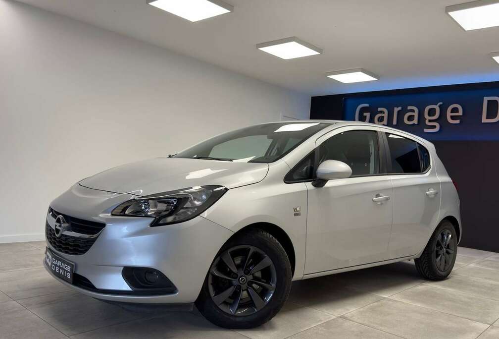 Opel 1.2i **GPS**GARANTIE 12 MOIS**