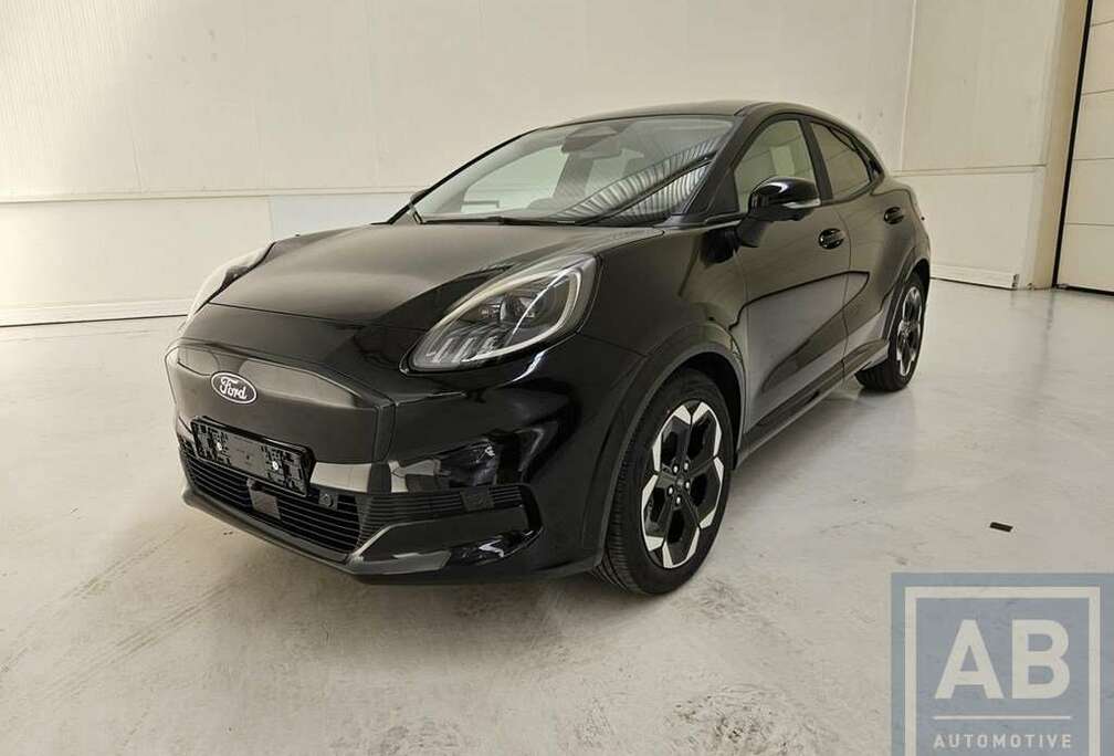 Ford * New Puma Gen E / Premium / 43Kwh *
