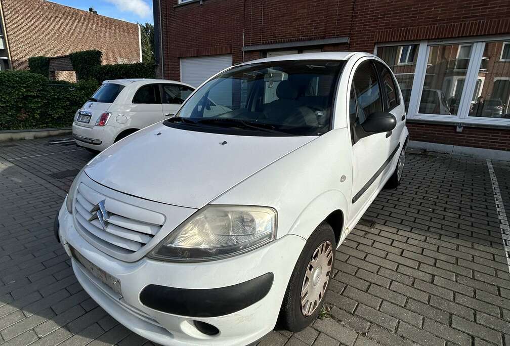 Citroen 1.1i