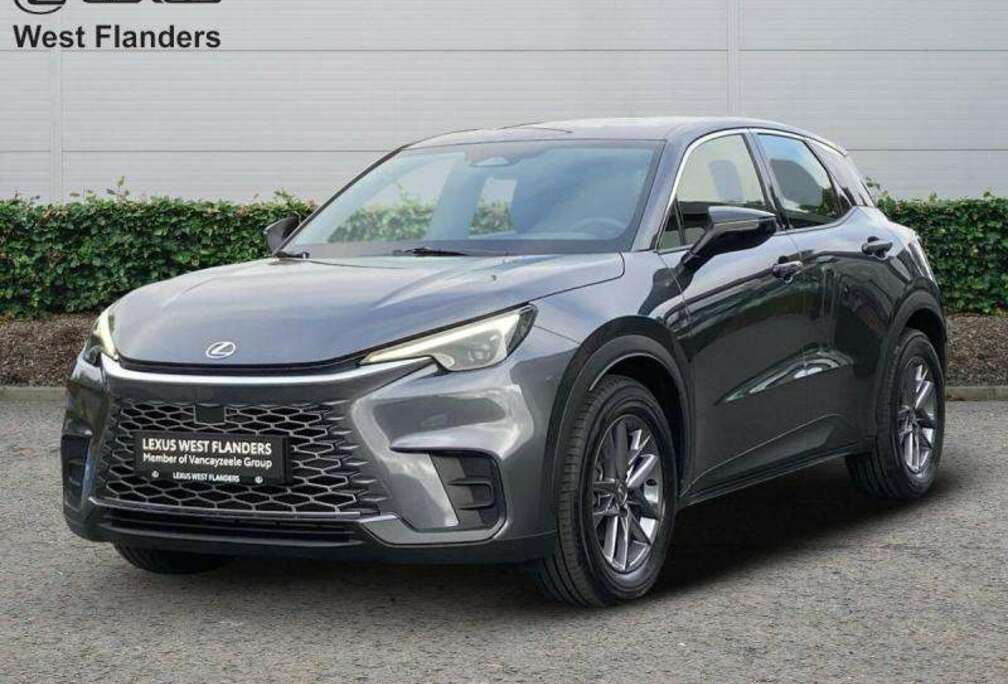 Lexus Base+cam+nav+applecarplay&andr