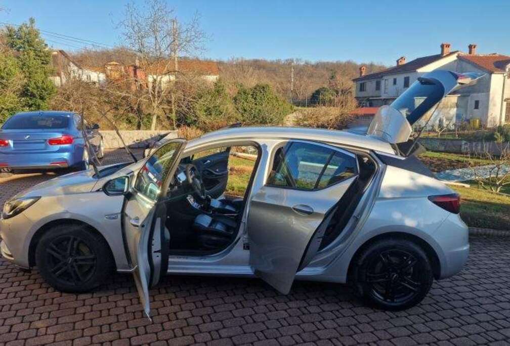 Opel 1.4i NZ Comfort