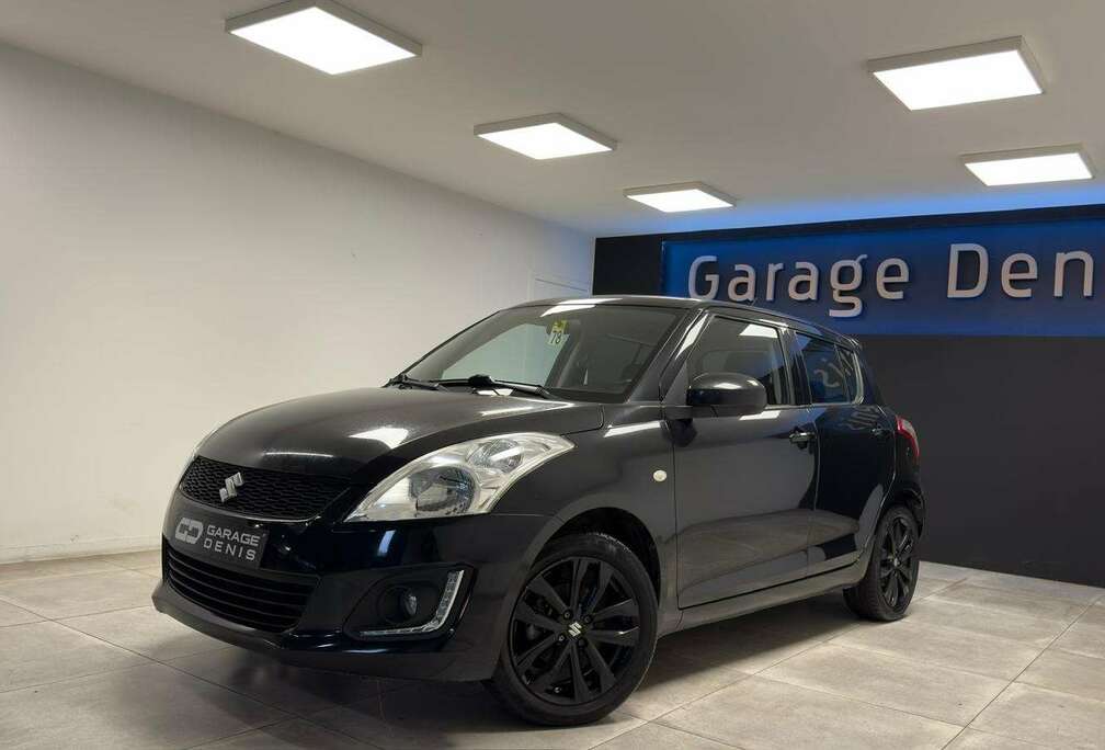 Suzuki Swift 1.2i AWD GL**GARANTIE 12 MOIS**