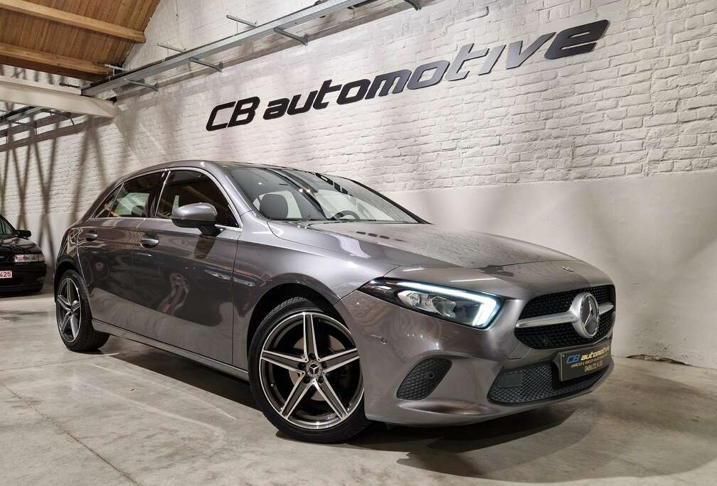 Mercedes-Benz 7G-DCT  met garantie