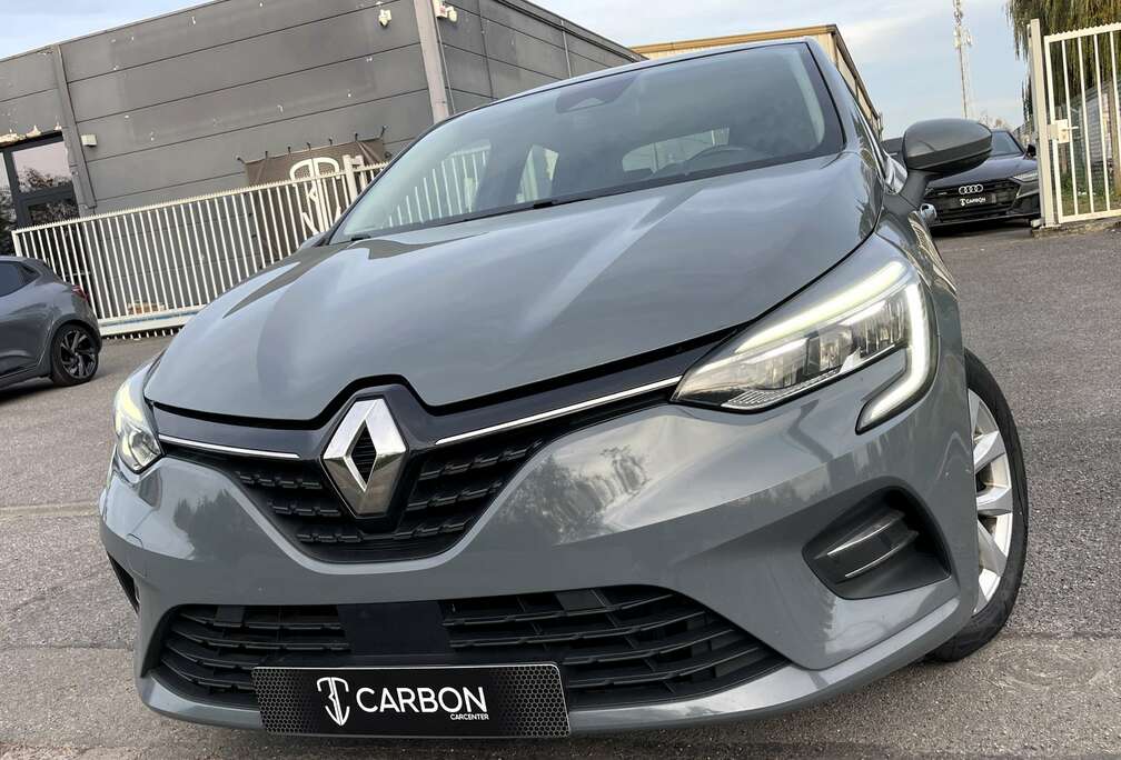 Renault 1.0 TCe Intens NAVI/KEYLESS/CRUISE/LED/CARPLAY