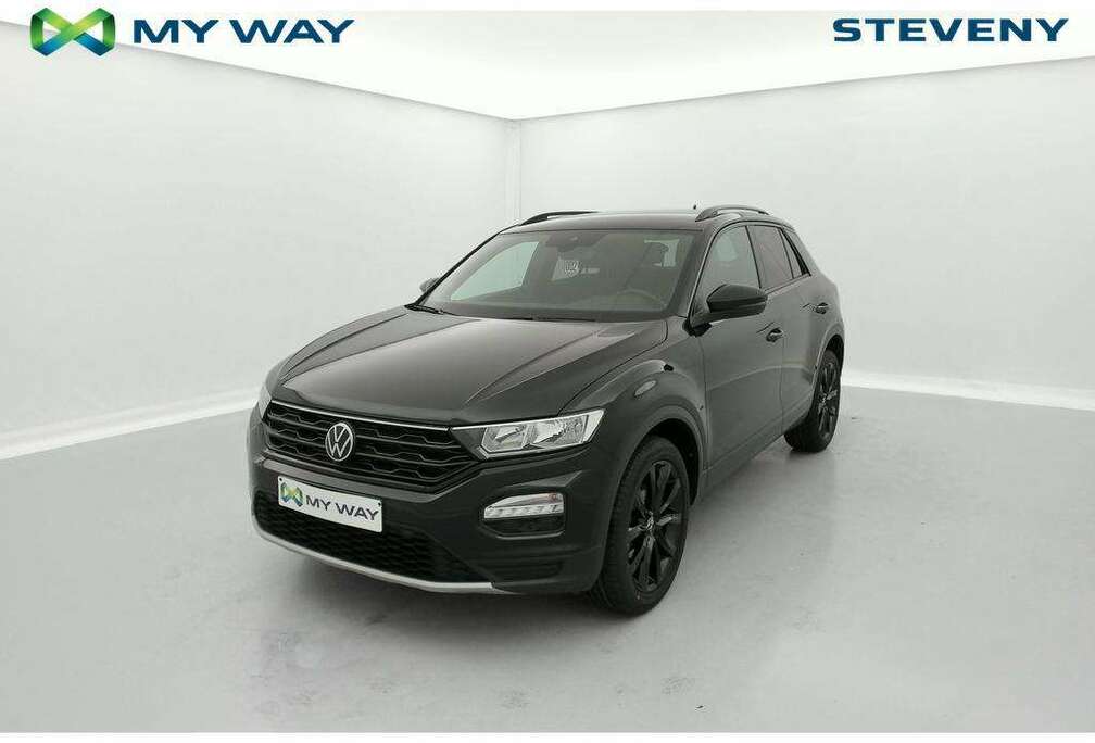Volkswagen Style 1.0 81kW(110ch) 6V * My Way Selection *