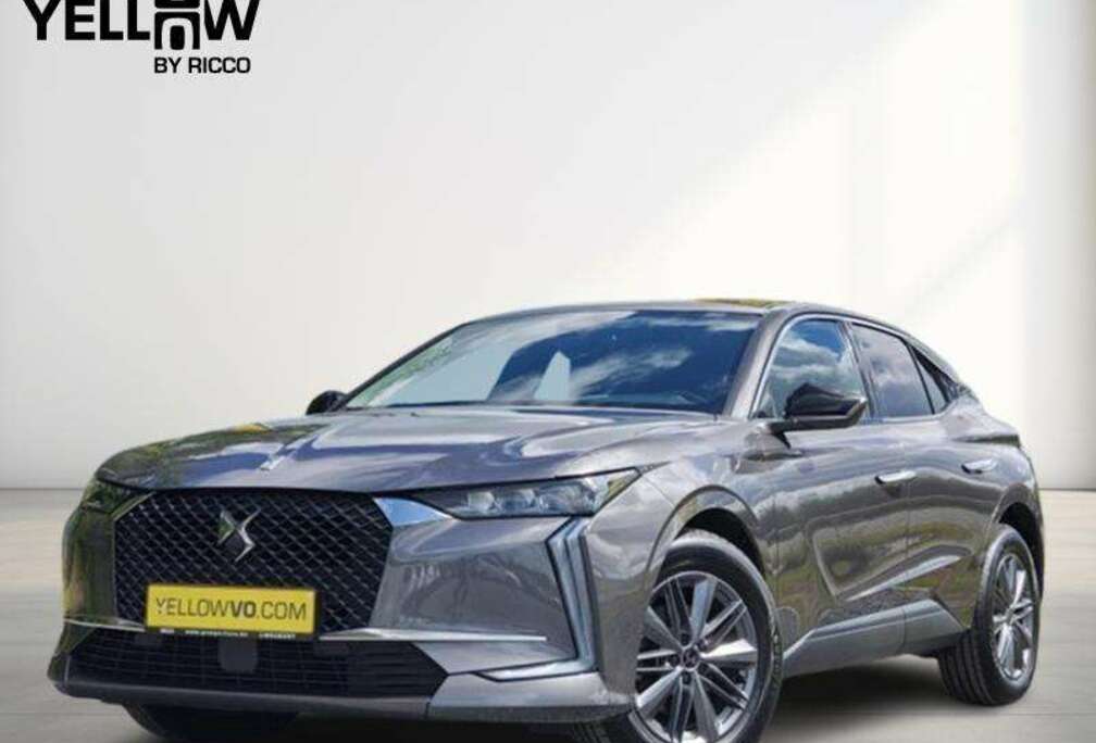 Bastille / HDI / EAT8