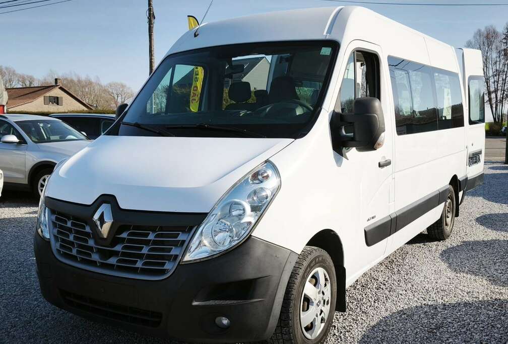 Renault L3H3_2.3 dCi (145CH)_04/2018EU.6B_9 PL_PMR