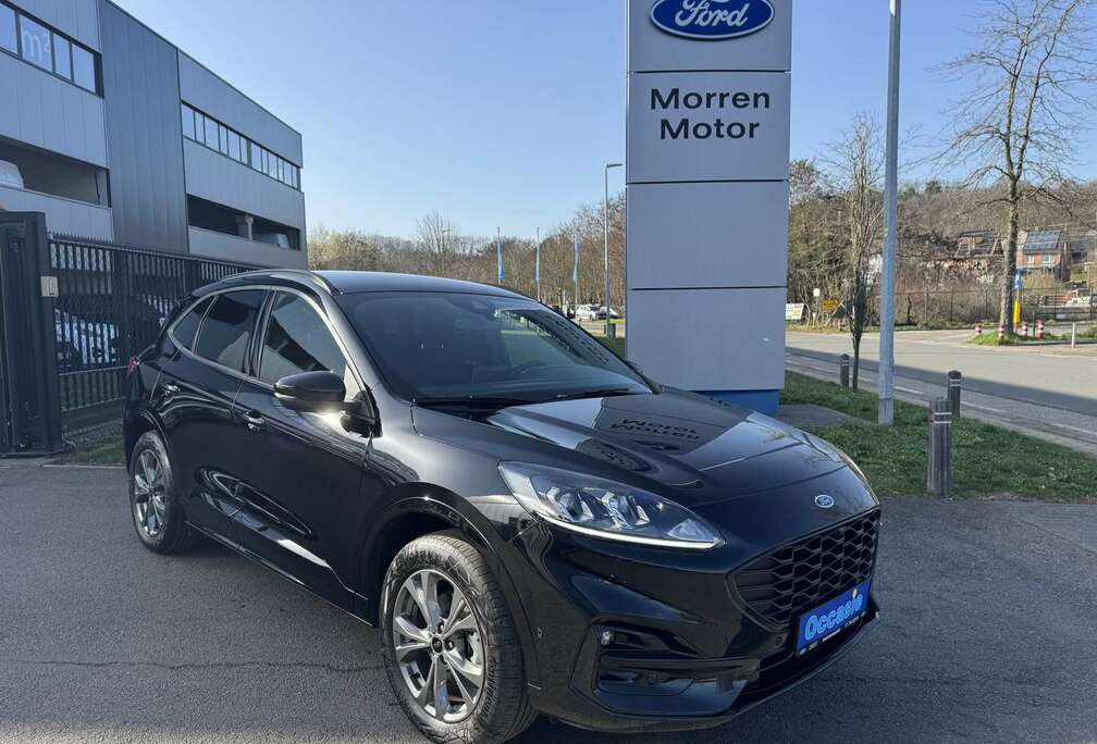 Ford ST-Line PHEV *35155 OC0682