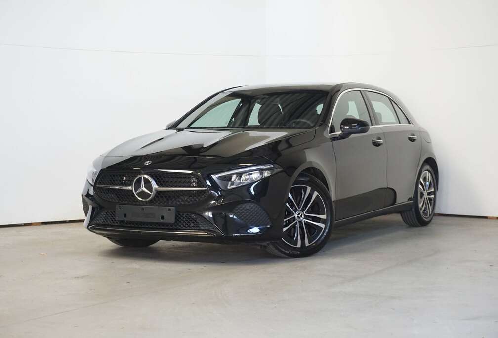 Mercedes-Benz Panoramisch dak