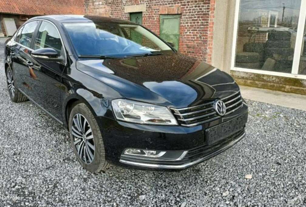 Volkswagen 1.6 CR TDi BlueMotion Comfortline