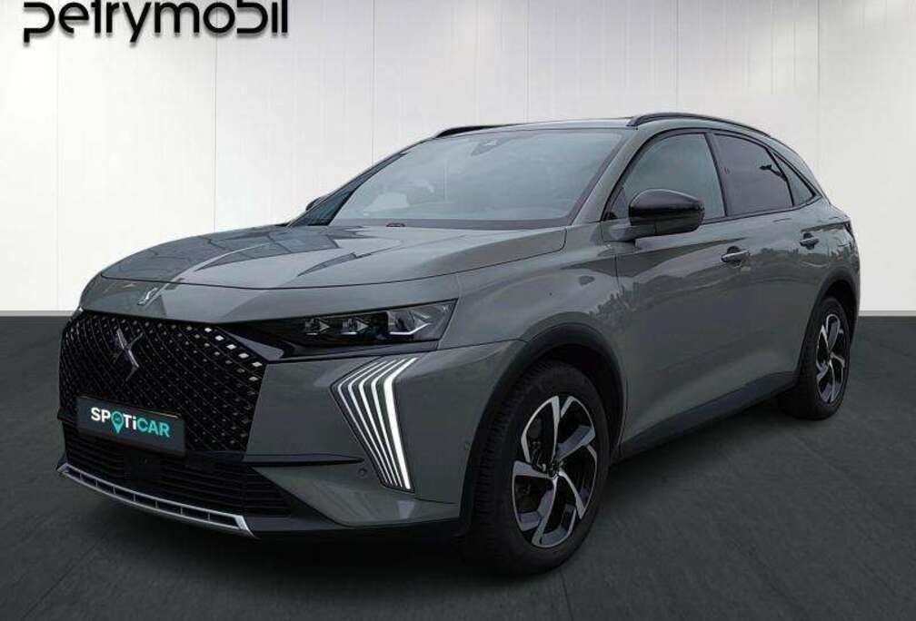 7 E-Tense 225 Rivoli