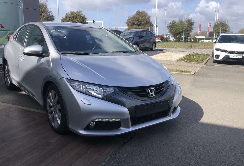 Honda Civic 1.4i Sport