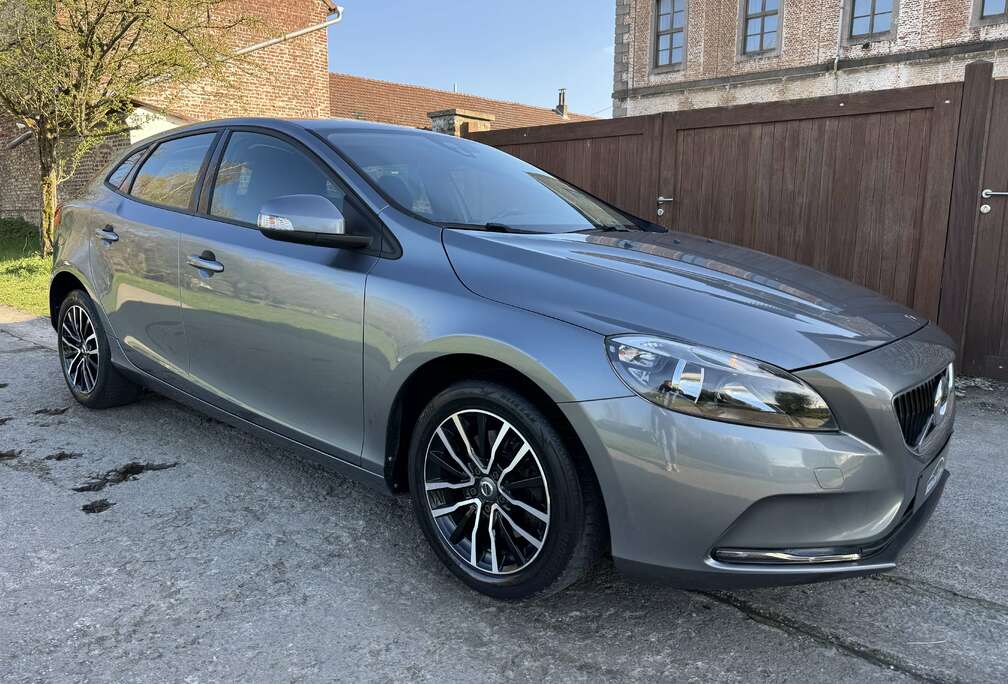 Volvo 2.0 T2 *GPS*CRUISE*JANTES ALU*