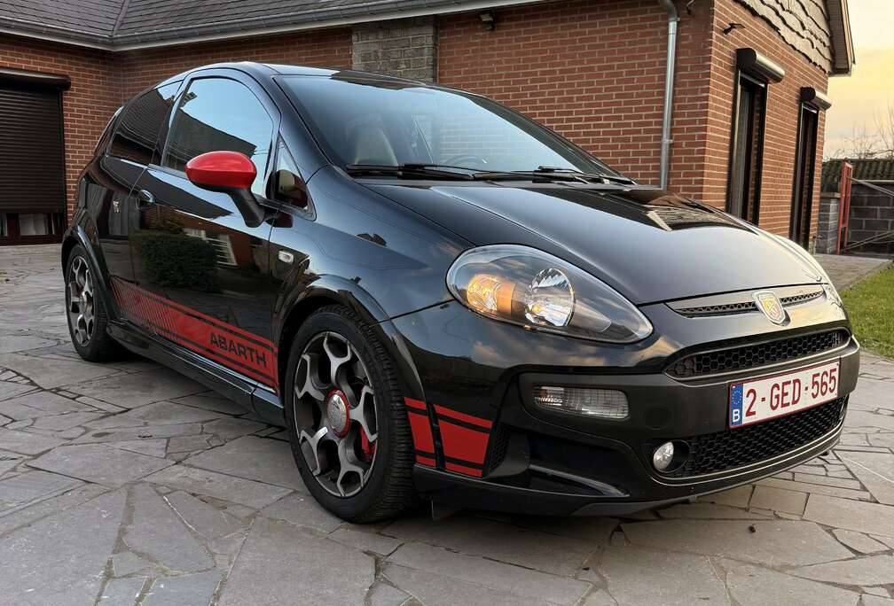 Abarth