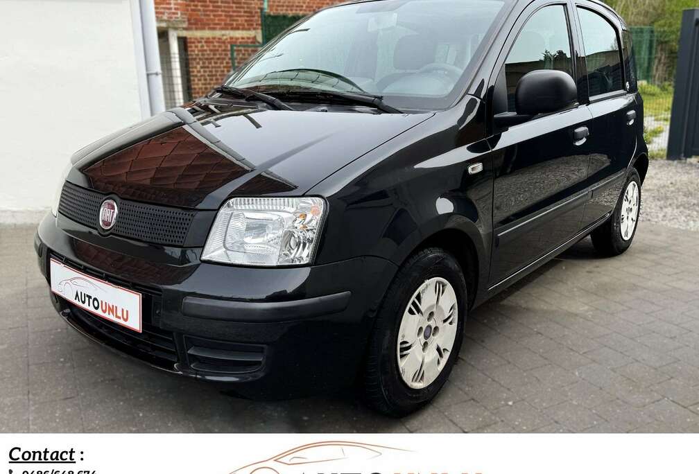 Fiat Panda 1.1i