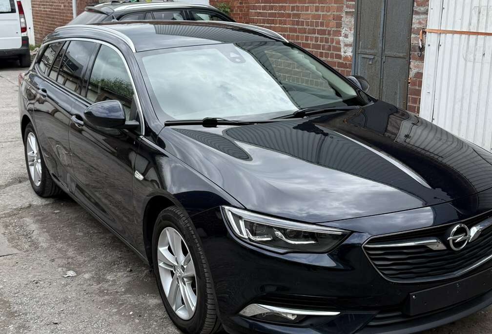 Opel ST 1.6CDTI S&S Innovation Aut. 136