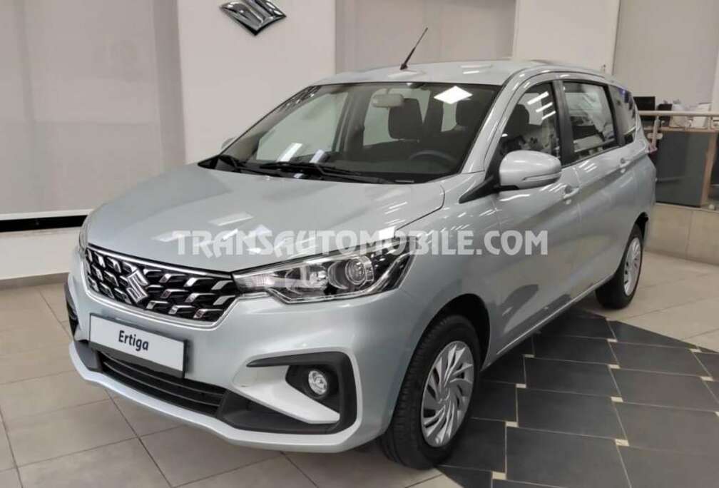 Suzuki GL 1.5L ESSENCE AUTOMATIQUE