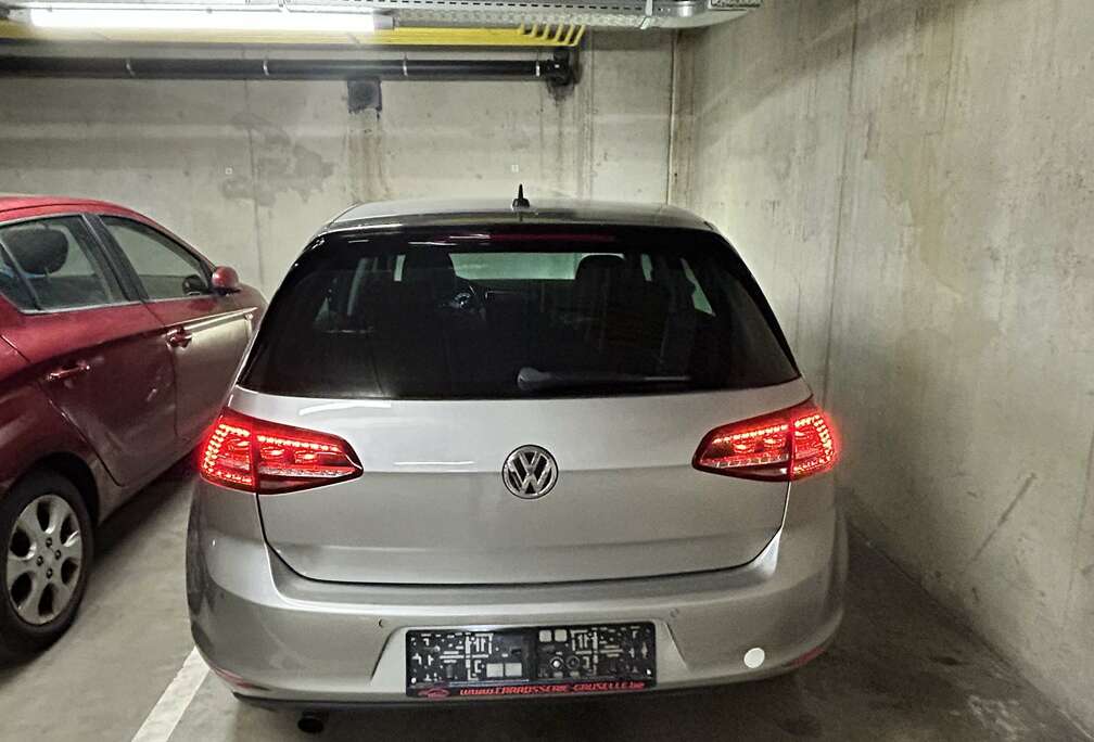 Volkswagen 1.6 CR TDi BMT Comfortline