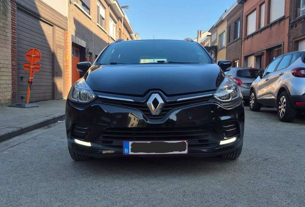 Renault 1.2 TCe Energy Intens