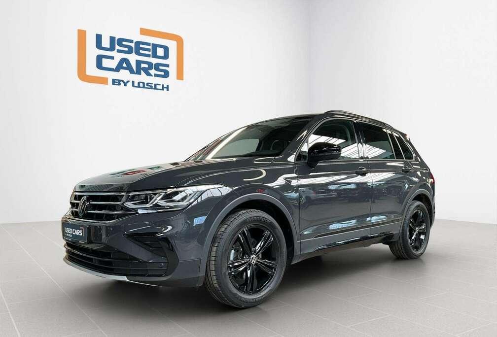 Volkswagen Urban-Sport+DSG+LED+NAVI