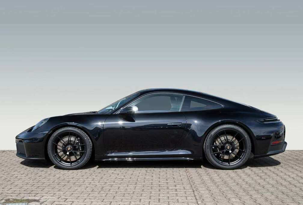 Porsche NEW MODEL 992.2 FACEL CARRERA 4 GTS T-HYBRID 541PK PACK GTS/PANO/ADAPZET/360CAM/PARK/ENTRY/4WS/BOSE/CARBON