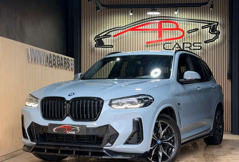 BMW 2.0iAS xDrive30e * PHEV - HYBRID * PACK M PERFO