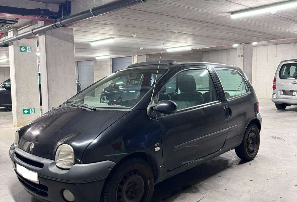 Renault 1.2i Dynamique