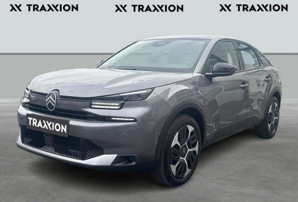 Citroen Hybrid 145 Automaat PLUS