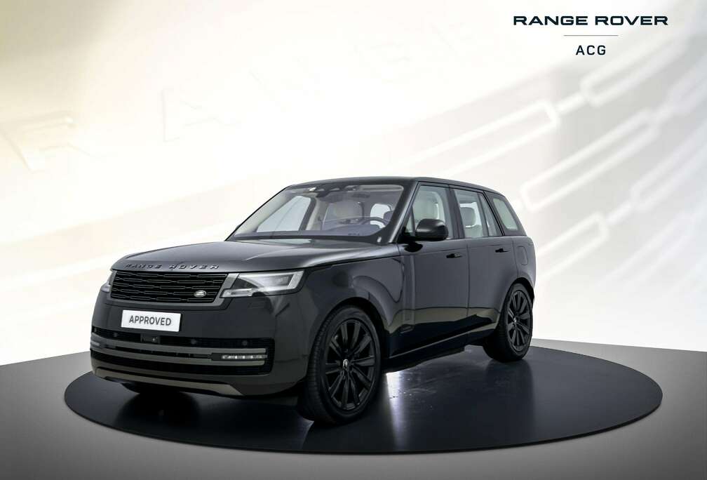 Land Rover SWB P510e Autobiography AWD Auto. 23MY