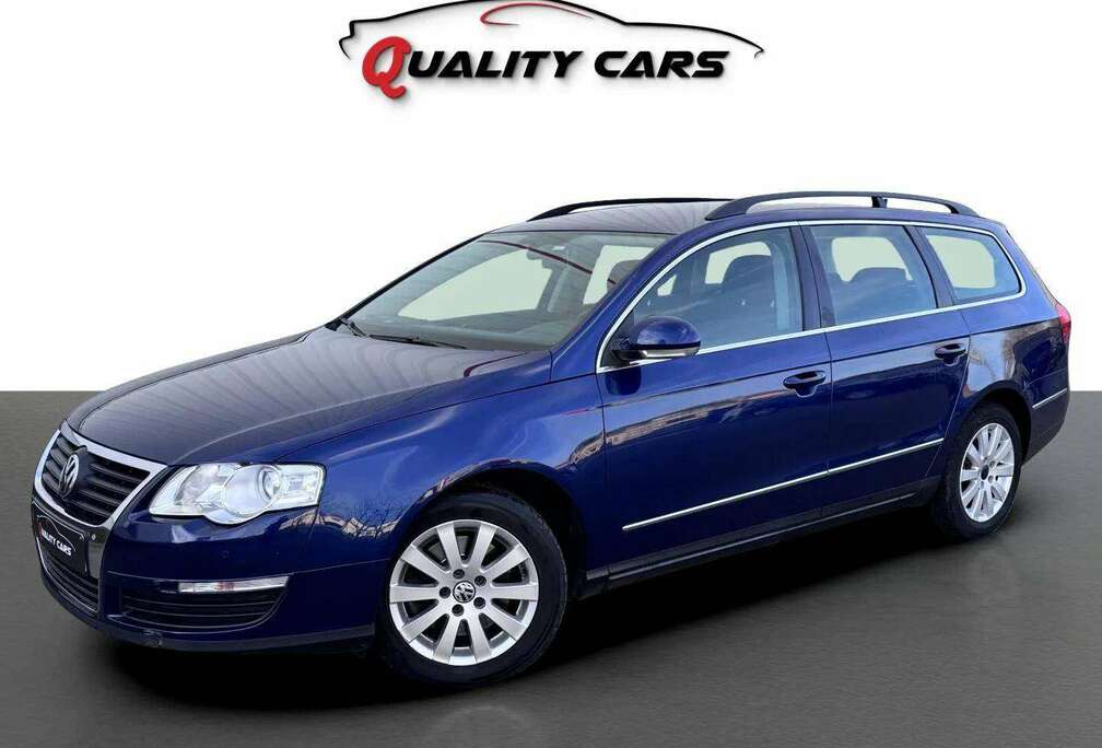 Volkswagen 1.6 CR TDI  170.000 KM  Navi  Garantie