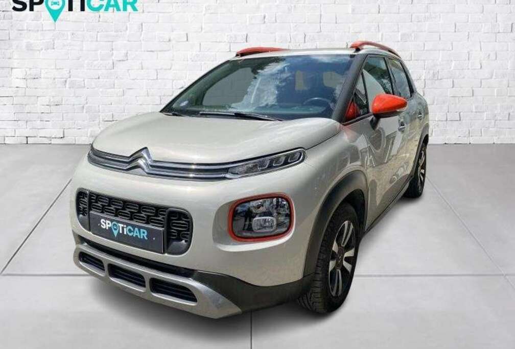 Citroen SHINE ES 110 AUTO
