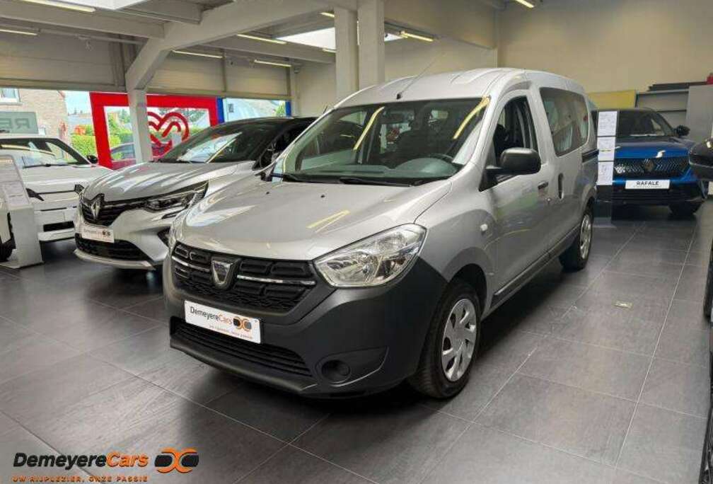 Dacia Ambiance