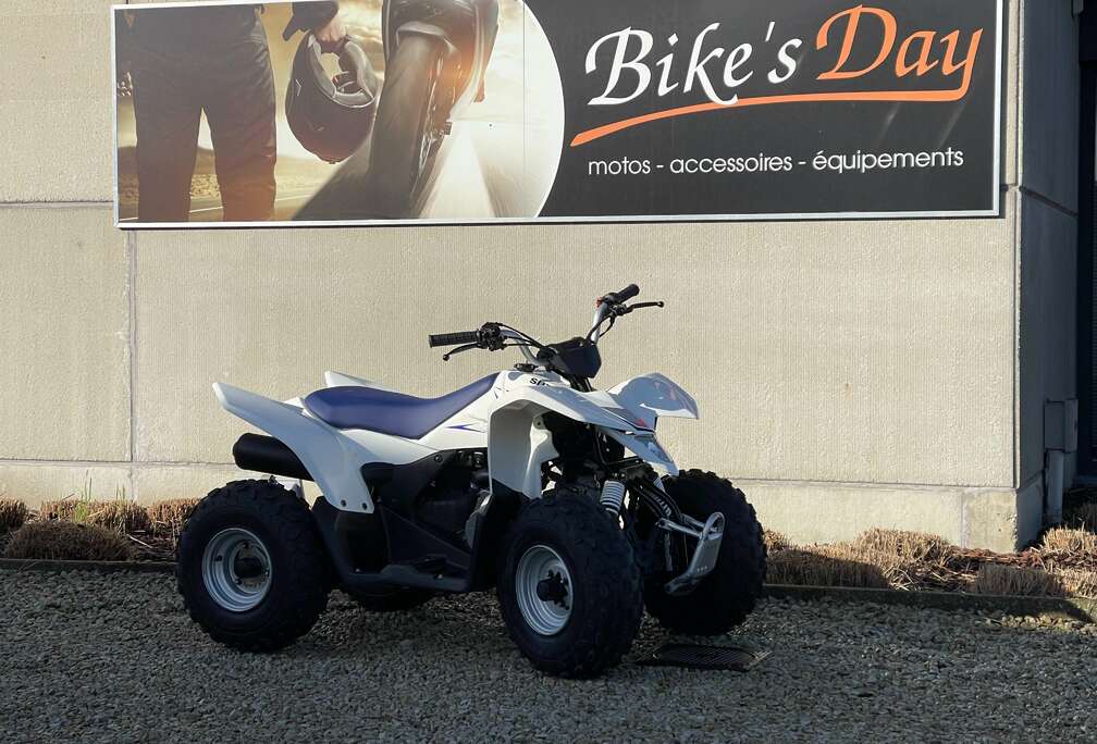 Suzuki