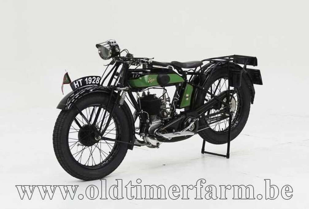 HT \'28 CH8005