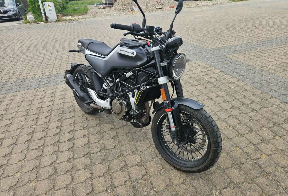 125 cc -