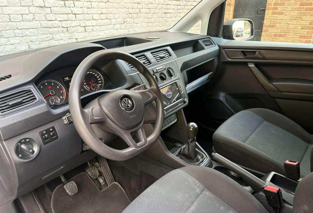 Volkswagen 1.0 TSI Economy (EU6)
