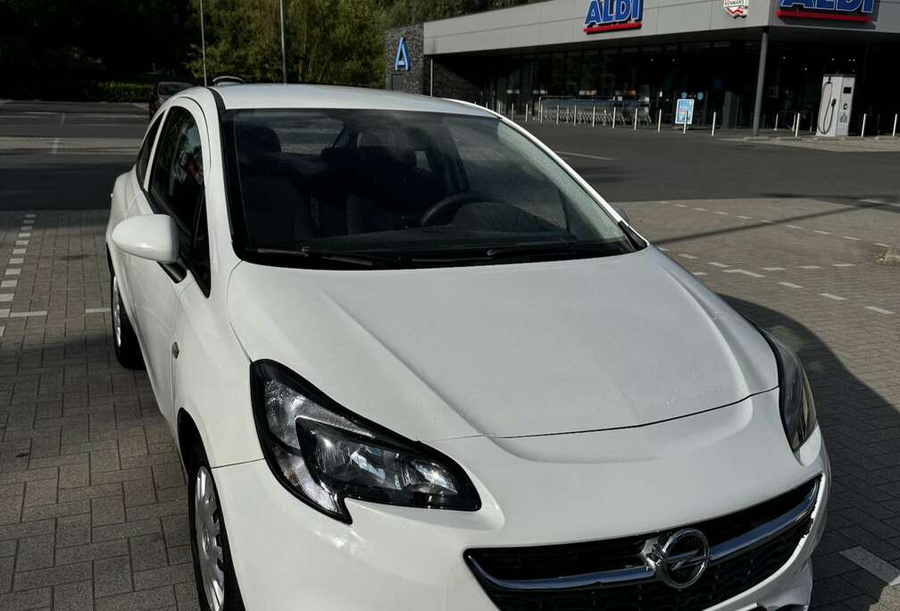 Opel 1.2i Enjoy