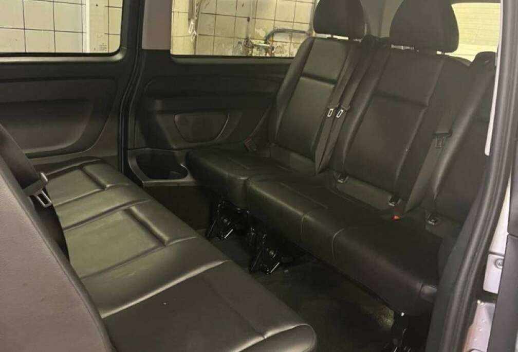 Mercedes-Benz Tourer