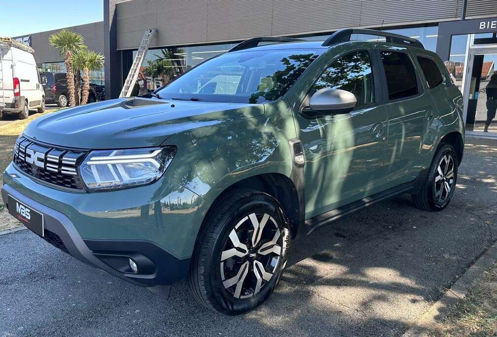 Dacia * LPG 1.0* 1 PROP*  LED* REGULATEUR DE VITESSE* NAVI* CLIM*
