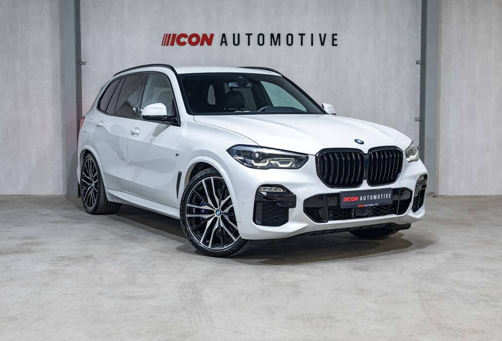 BMW PHEV 3.0AS xDrive45e | M PACK | 22\