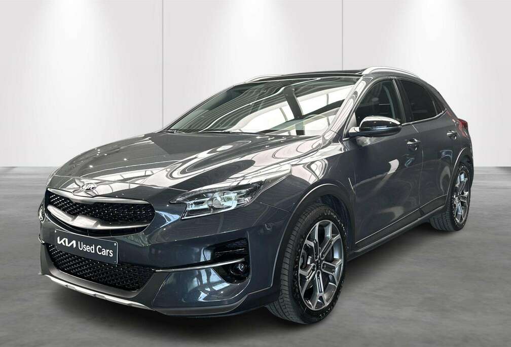 Kia 1.5 T-GDi 160