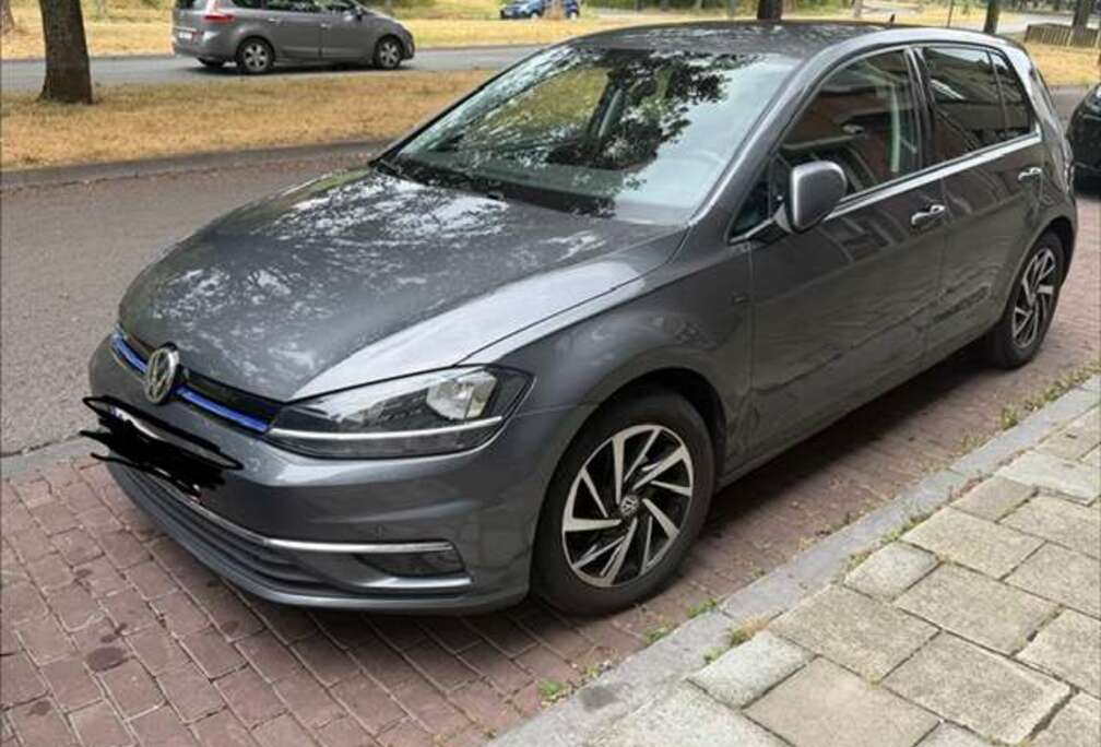 Volkswagen Golf 1.5 TSI ACT BM Join OPF (EU6.2)